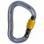 Detaljebillede 1 Black Diamond - Vaporlock Screwgate - Karabin med skruelukke