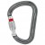 Detailbild 1 Petzl - William Screw-Lock - HMS-Karabiner