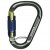 Imagen detallada 1 Salewa - Belay Twist Lock Karabiner - Mosquetones HMS