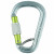 Imagen detallada 1 Edelrid - HMS Bruce Steel Screw FG II - Mosquetones HMS