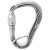 Detaljebillede 1 Edelrid - HMS Bulletproof Screw FG Eco - HMS-karabin