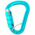 Detailbeeld 1 Edelrid - HMS Strike Triple FG II - HMS-karabiner