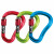 Detailbeeld 1 Ocun - Eagle HMS Screw 3-Pack - HMS-karabiner
