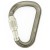 Detaljebillede 1 Petzl - Attache - HMS-karabin