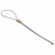 Detailbeeld 1 DMM - HB Brass Offset - Nut