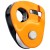 Detaljbild 1 Petzl - Micro Traxion - Reptrissa