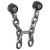 Detailbild 1 DMM - Stal Stainless Anchor - Umlenker