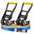 Detailbeeld 1 Gibbon Slacklines - Flowline Treewear Set