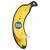 Imagen detallada 1 Boot Bananas - Nagel- und Hautfeile - Cuidado de la piel