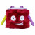 Detail image 1 8bplus - Hanna - Chalk bag
