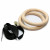 Detail image 1 YY Vertical - Ring Wood - Training grips