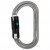 Detail image 1 Petzl - OK Ball-Lock - Locking carabiner