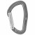 Imagen detallada 1 Petzl - Djinn Straight Gate - Mosquetón cierre instantáneo