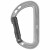Detailbild 1 Petzl - Spirit Straight Gate - Schnappkarabiner