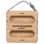 Imagen detallada 1 Nature Climbing - Raw Hanger - Tabla de entrenamiento