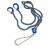 Detailbild 1 Blue Ice - Hydra Leash
