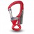 Detail image 1 Salewa - Attac G3 - Via ferrata carabiner