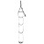 Detaljebillede 1 Edelrid - Aid Climber - Stige