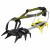Yksityiskohtainen kuva 1 Salewa - Alpinist Combi - Nousuraudat