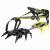 Detail image 1 Salewa - Alpinist Walk - Crampons