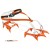 Immagine dettagliata 1 Petzl - Leopard FL - Ramponi