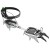Imagen detallada 1 Black Diamond - Cyborg Pro Crampons - Crampones