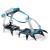 Immagine dettagliata 1 SIMOND - Crampon Makalu Straps - Ramponi