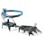 Detail image 1 SIMOND - Crampon Monoceros Auto - Crampons