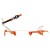 Imagen detallada 1 Petzl - Leopard Flexlock - Crampones