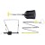 Detail image 1 Pieps - Set Mini IPS SMU - Avalanche transceiver set
