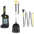 Detail image 1 Pieps - Set Ultimate Pro Ips - Avalanche transceiver set