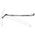 Detaljebillede 1 Grivel - Ice Axe Long Leash Evo - Håndledsrem