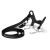 Detailbeeld 1 Black Diamond - I.C.E. Crampon Heel Cup - Accessoires voor stijgijzers