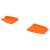 Imagen detallada 1 Petzl - Antisnow Leopard - Placas antinieve