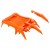 Imagen detallada 1 Petzl - Dart Front Sections - Accesorios para crampones