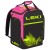 Neon Pink / Black / Neon Yellow