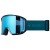 Rig Aquamarine / Gloss Crystal Teal / Teal