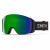 Detail image 1 Smith - 4D MAG CP Mirror S2 (VLT 23%) + S1 (VLT 55%) - Ski goggles
