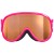 Fluorescent Pink/Partly Sunny Light Orange