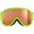 Fluorescent Yellow/Green/Partly Sunny Light Orange