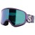 Pansy / Mid Blue
