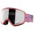Sun Kissed Coral / Super White