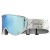 Imagen detallada 1 Bollé - Women's Eco Blanca S3(VLT 16%) - Gafas de esquí