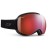 Black / Red Flash