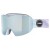 Arctic Blue Matt / Mirror Sapphire