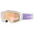Imagen detallada 1 Alpina - Double Jack Mirror Photochromic S2-4 (VLT 23-6%) - Gafas de esquí