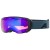 Detailbild 1 Alpina - Estetica Q Mirror S2 (VLT 24%) - Skibrille