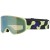 Detail image 1 Alpina - Kid's Fernie Q-Lite Mirror S2 (VLT 30%) - Ski goggles