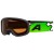 Black / Neon Matt / Orange