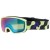 Detailbild 1 Alpina - Kid's Scarabeo Jr. Q-Lite Mirror S2 (VLT 26%) - Skibrille